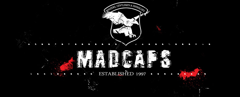 the madcaps